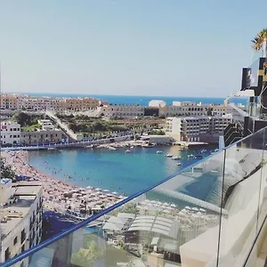 *** Hotel Express - Malta By Ihg Malta