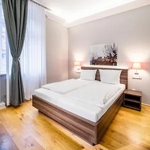 Living-world Apartahotel