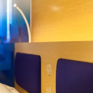 *** Hotel Odyssey By Elegancia França