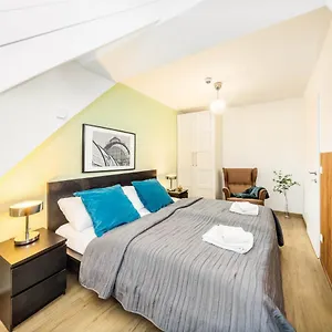 *** Apartmanhotel Jimmy's Lory Ausztria
