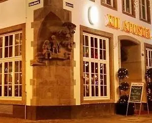 Xii Apostel Alemania