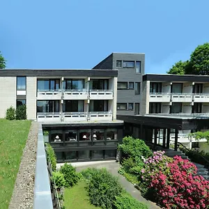 Bad Stebener Hof Alemania