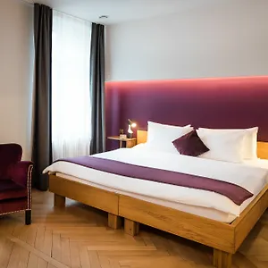 *** Hotel Boutique Ni-mo Suíça
