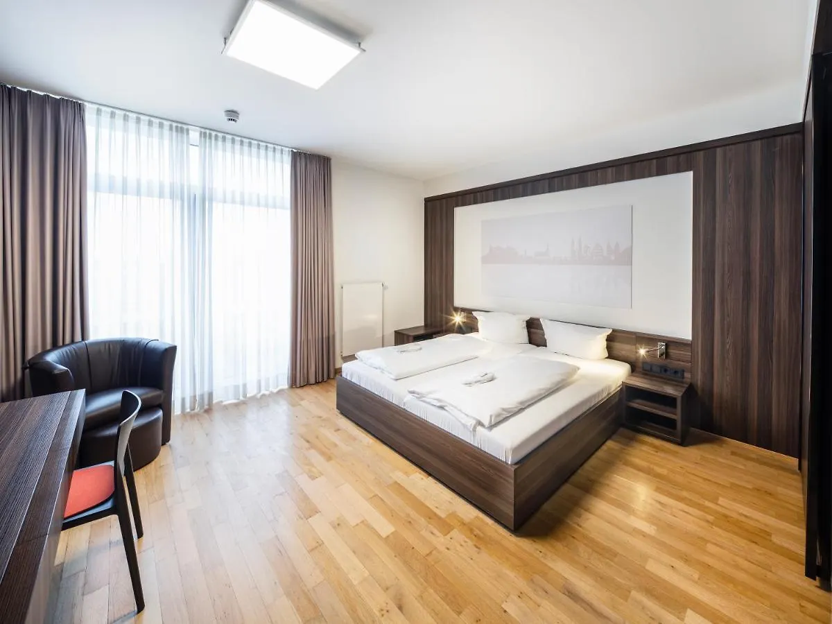 *** Aparthotel Sevendays Hotel Boardinghouse Heidelberg Germany