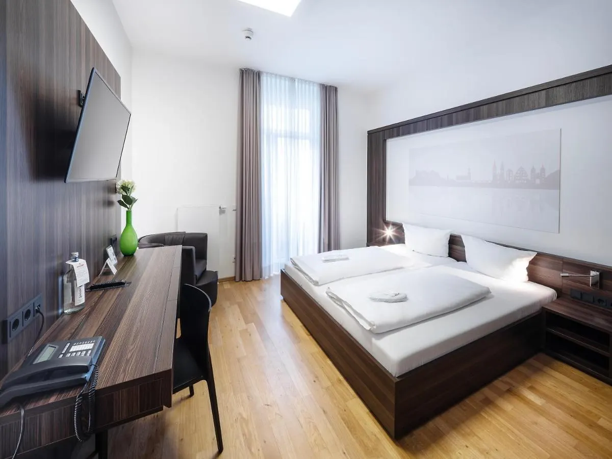 Sevendays Hotel Boardinghouse Heidelberg 3*,  Germany