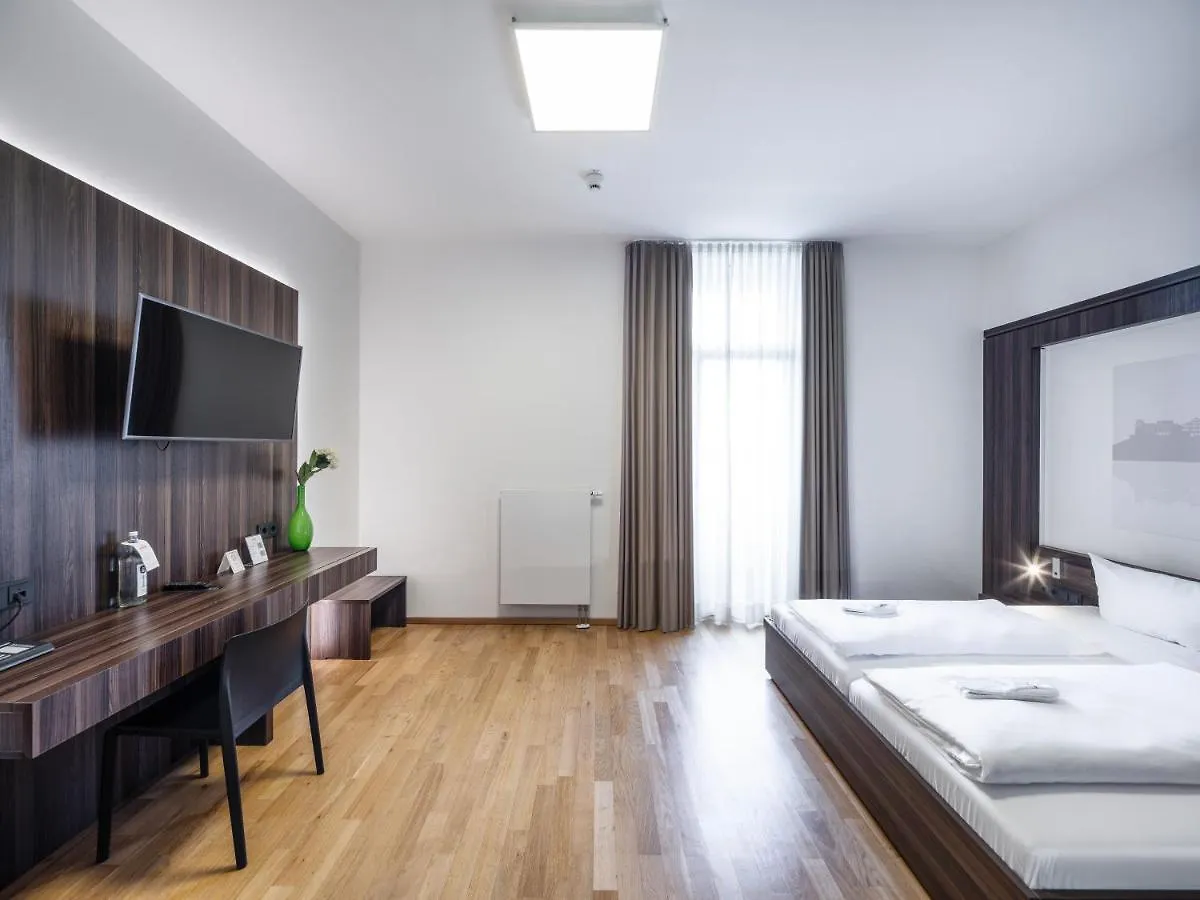 Sevendays Hotel Boardinghouse Heidelberg