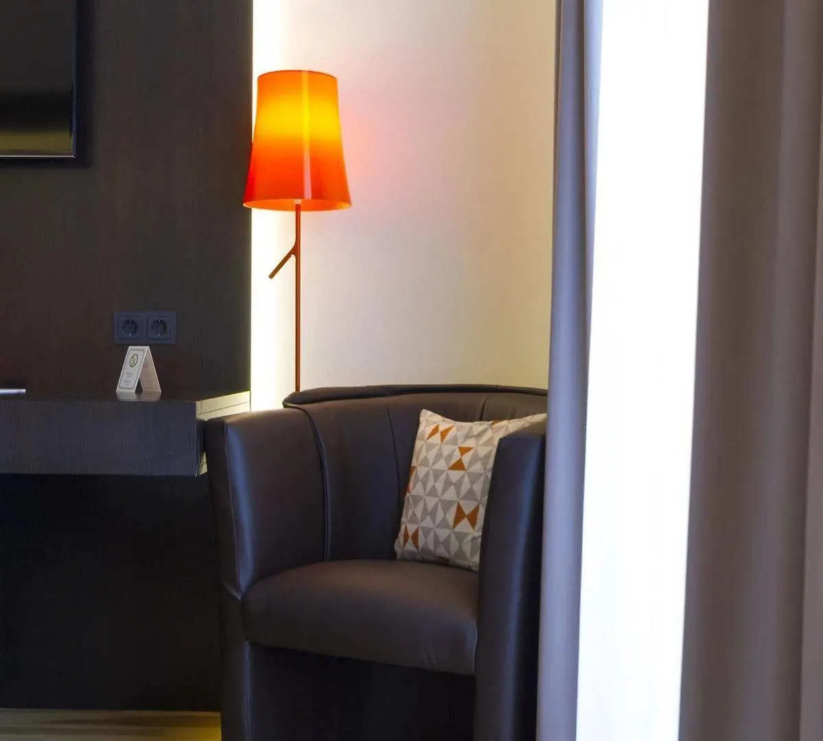 Sevendays Hotel Boardinghouse Heidelberg Germany