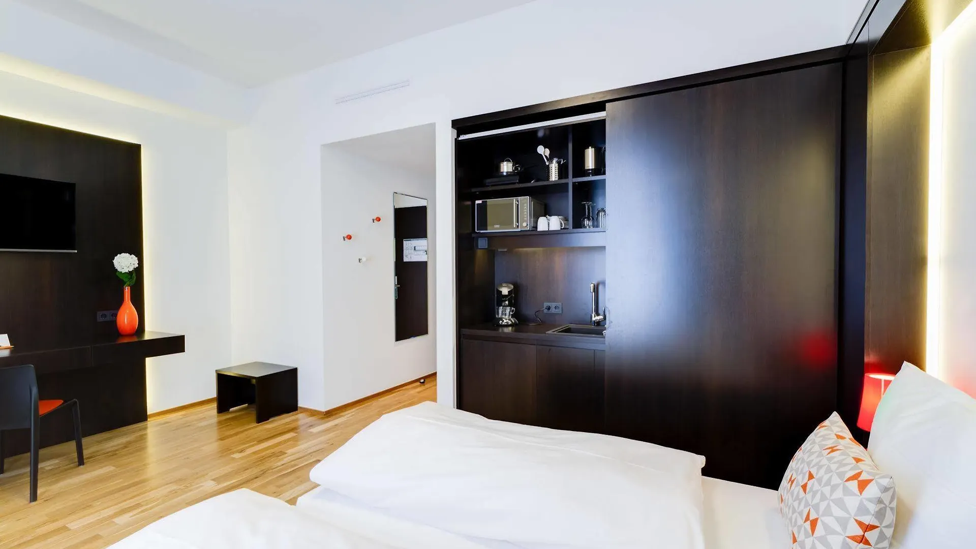 Sevendays Hotel Boardinghouse Хайдельберг